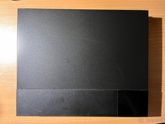 Blu-ray přehrávač Sony BDP-S3700B - 2