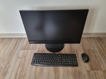 23" All-in-One počítač Lenovo V510z AIO - 2