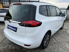 Opel Zafira 1.6 CDTi 99kW TOURER - 2