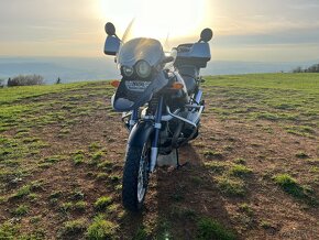 Bmw R 1150 GS - 2