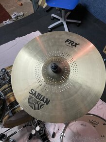 Sabian FRX Crash 18” Thin - 2