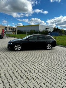 Audi A4 b8.5 2.0tdi 130kw - 2