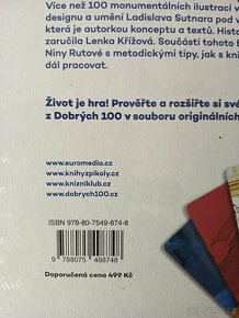 Dobrých 100 nejlepší okamžiky sta let republiky - 2