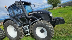 Zetor 135 LIMITED 66 LEN 900MTH black edition - 2