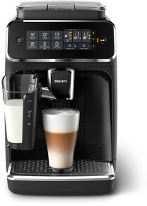 Kávovar espresso Philips series 3200 LatteGo EP3241/50 - 2