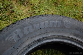 Zimní 235/65R17 BARUM Polaris 3, 2ks, 108H XL, záruka - 2