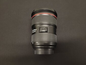 Canon EF 24-70mm f/2.8L II USM - 2