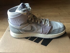 Nike air jordan 1 - 2