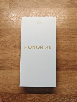 Honor 200 Lite - 2