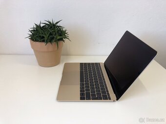 MacBook 12" Gold (Retina, Early 2015) 8GB/256GB - 2