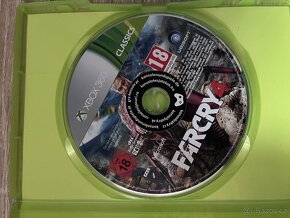 Far Cry 4 Xbox 360 - 2