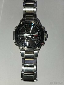 Casio G-Shock MT-G B 2000 D-1A - 2