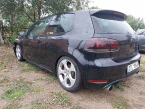 Golf 6 GTi - 2