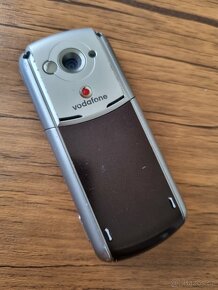 Motorola E770 - RETRO - 2