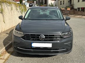 VW Tiguan - 2