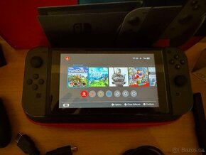 Nintendo Switch V2 s MODCHIPEM - 2