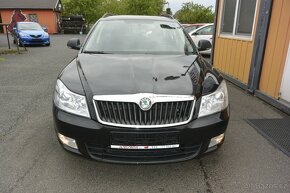 PRODÁM Škoda Octavia 1.2TSi 77kw 6KVALT - 2