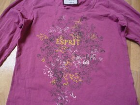 triko vel. M-L Esprit - 2