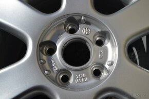 1ks nový alu disk R16- VW Touran 5x112 - 2