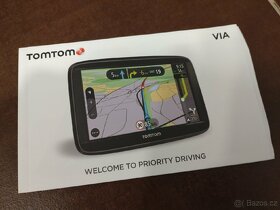 TomTom VIA 52 - 2