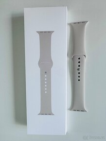 Apple Watch Series 9 řemínek 45 mm M/L - 2