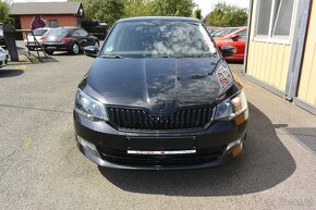 PRODÁM Škoda Fabia 1.4TDi Ambition - 2