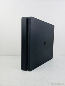 Sony Playstation 4 Slim 1TB - 2