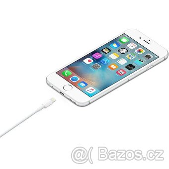 Kabel Apple Lightning/USB, 1 m nový - 2