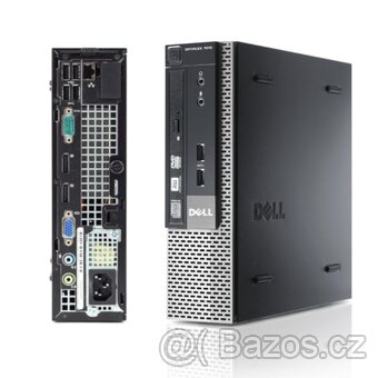 Název: OptiPlex 7010 USFF – Repas PC - 2