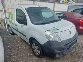 Renault Kangoo Zee 100% Elektro - 2