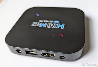 Android TV Box - 2