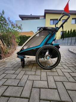 Thule Chariot sport 2 - 2