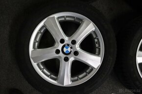 ZIMNÍ KOLA BMW 2 ACTIVE TOURER 205/55R16 5X112 - 2