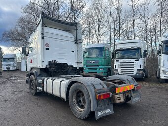 Scania R420,Standart,Highline,Retarder - 2