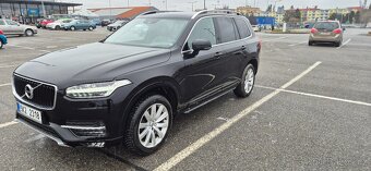 Volvo XC90 2.0 D5 173kw - 2