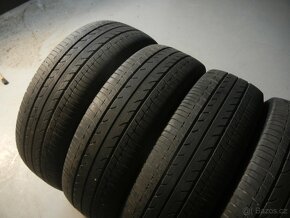 Letní pneu Bridgestone 175/65R15 - 2