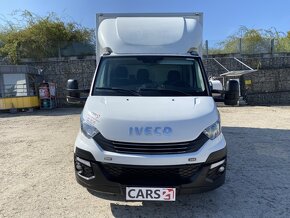 Prodám Iveco Daily  2.3HPT. 115 kw. 35S16. Hi-matic. 8palet. - 2