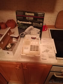 Telefon Panasonic - 2