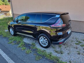 Renault Espace 1,6 TCe - 2