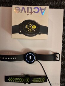 Samsung Galaxy Watch Active (SM-R500) - 2