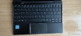 Dotykové Lenovo Miix 310 x5 stříbro-černé na díly - 2