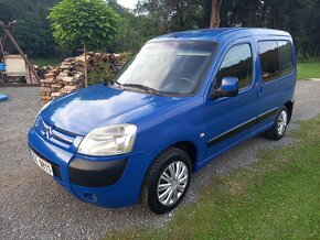 Berlingo - 2