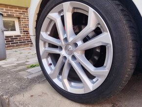 Alu dezent r18 5x114 3 - 2