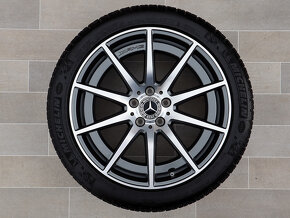 19" Alu kola = 5x112 = MERCEDES E-CLASS W213 – AMG - ZIMNÍ - 2