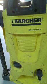 Karcher myčka - 2