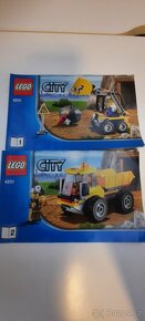 Lego city 4201 - 2