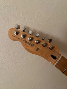 Fender Telecaster - 2