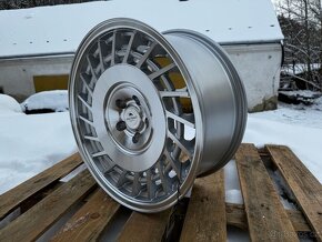 ALU KOLA FORZZA LIMIT R18 5X100 - 2