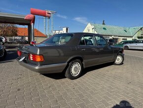 Mercedes-Benz S 300 - 2