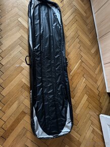 Střešní box Thule Ranger 500 - 2